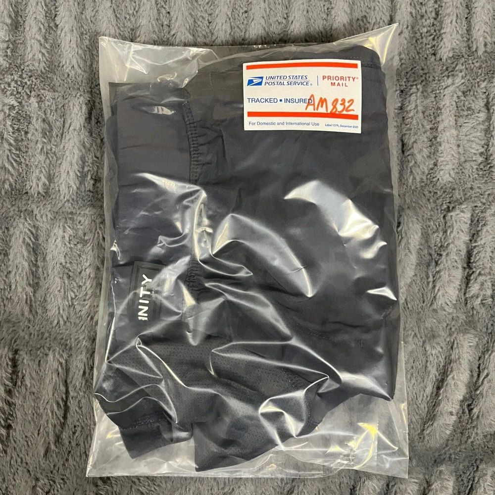 Alphalete missing drawstring